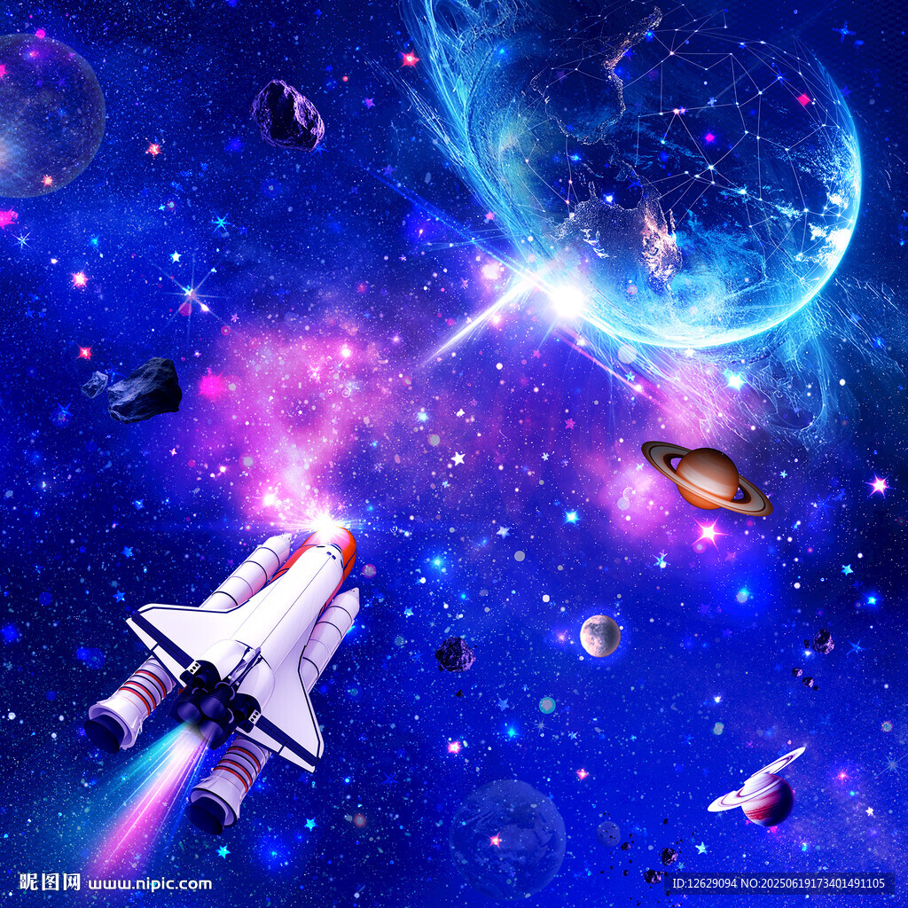 星空软膜天花