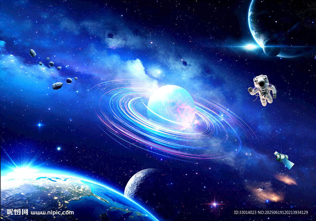 星空宇宙星空
