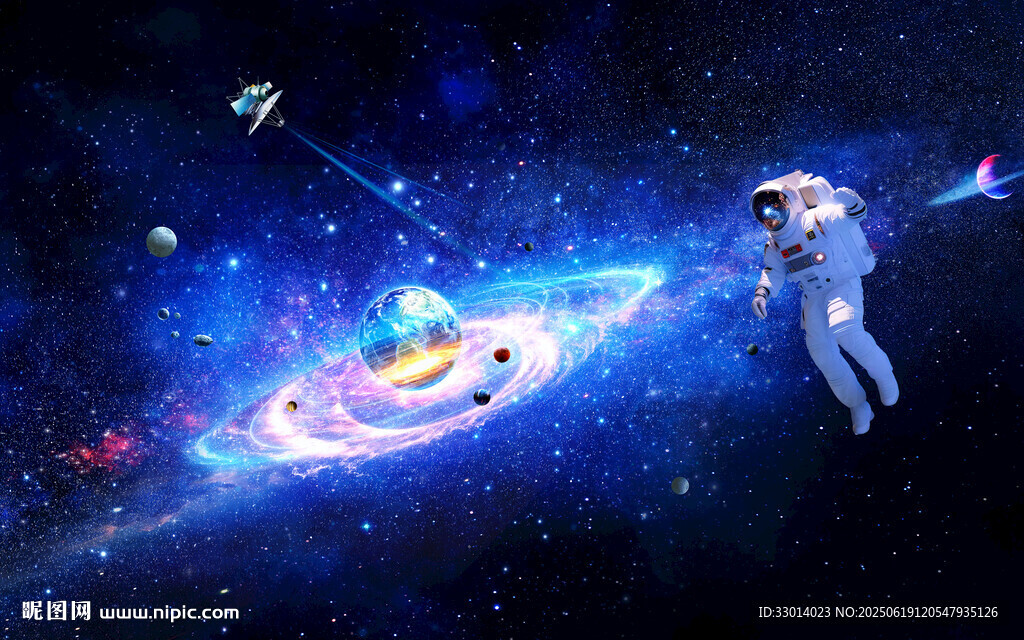 星系