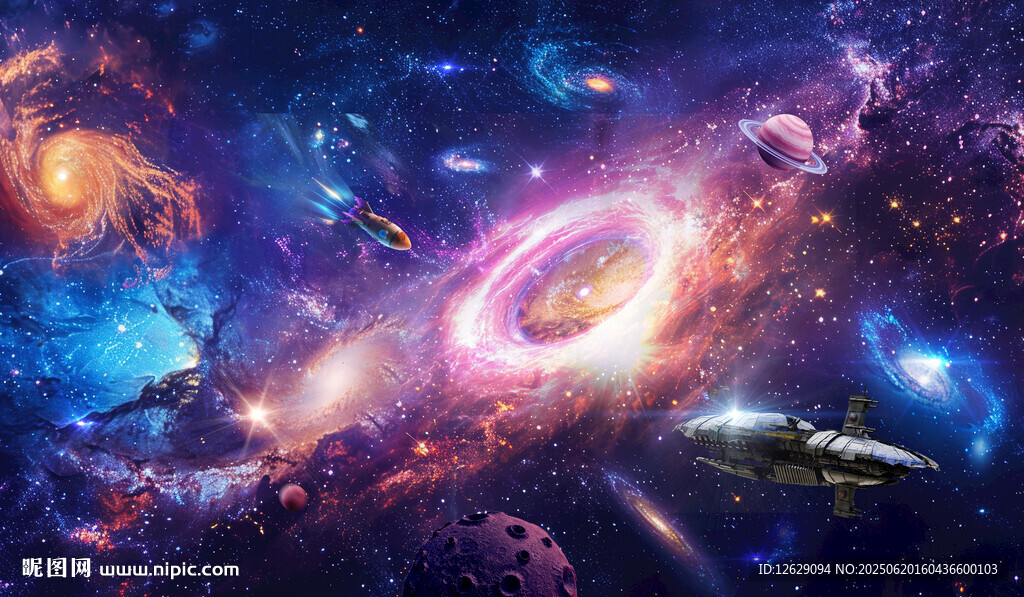 星空软膜天花