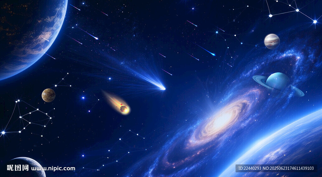 宇宙