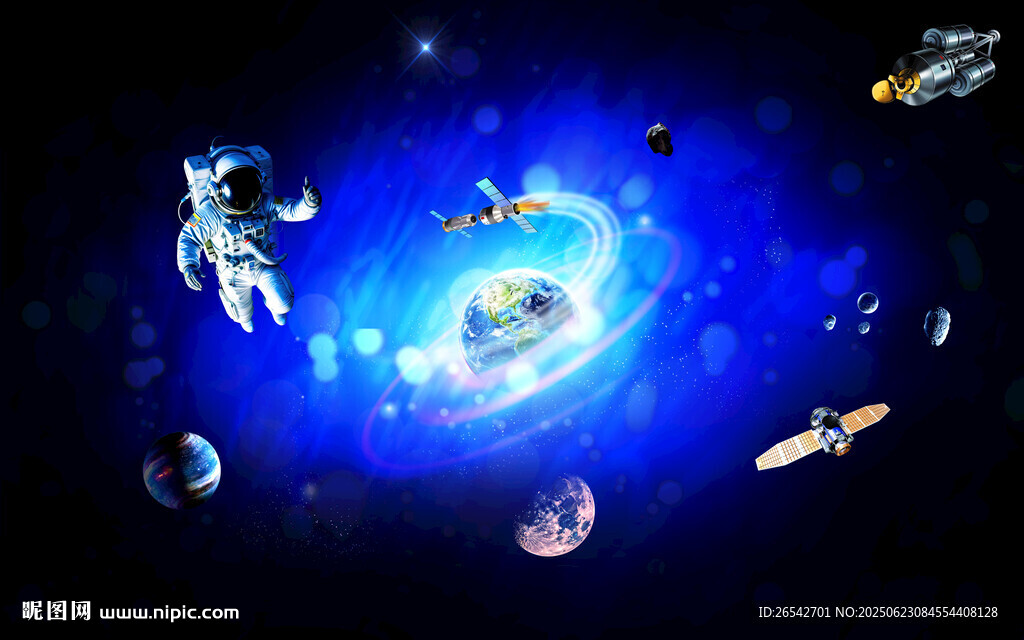星空软膜天花