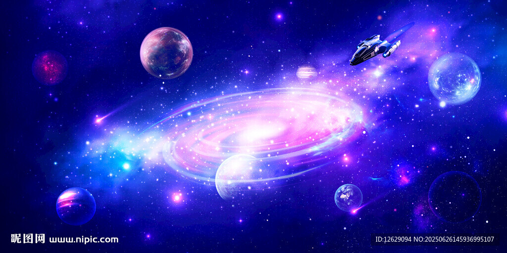 星空宇宙星空