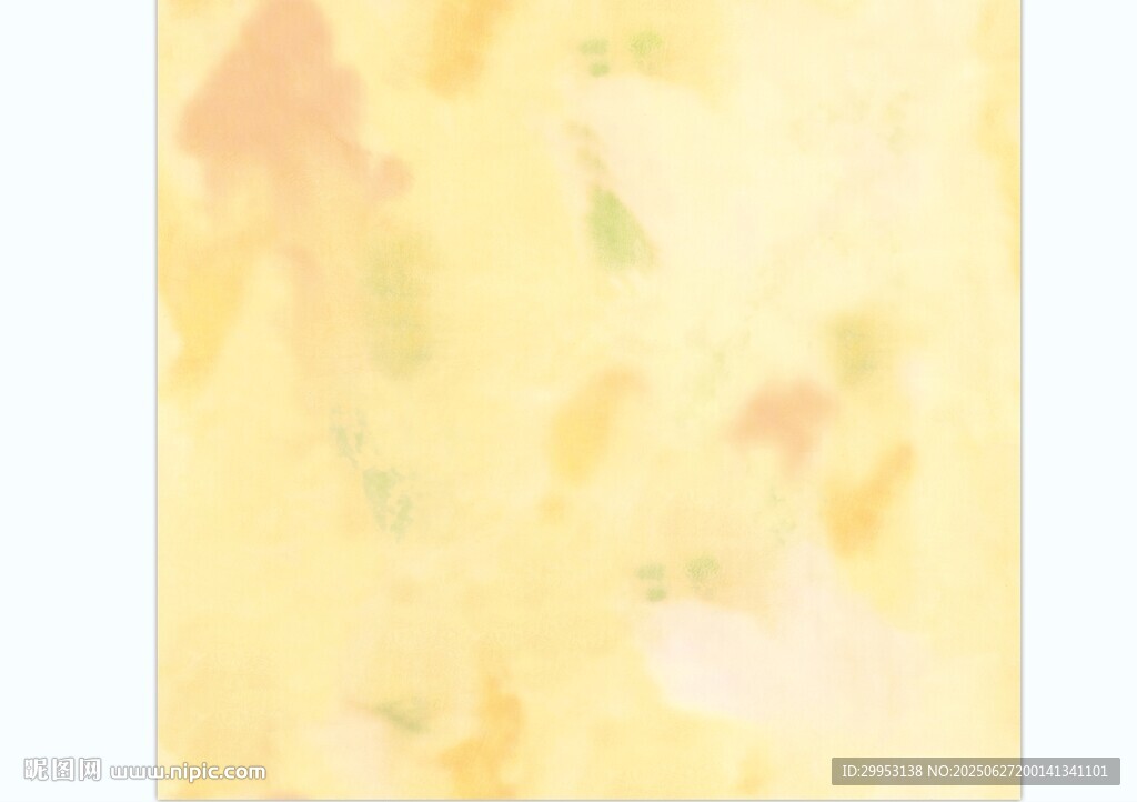 抽象水彩画纹理背景