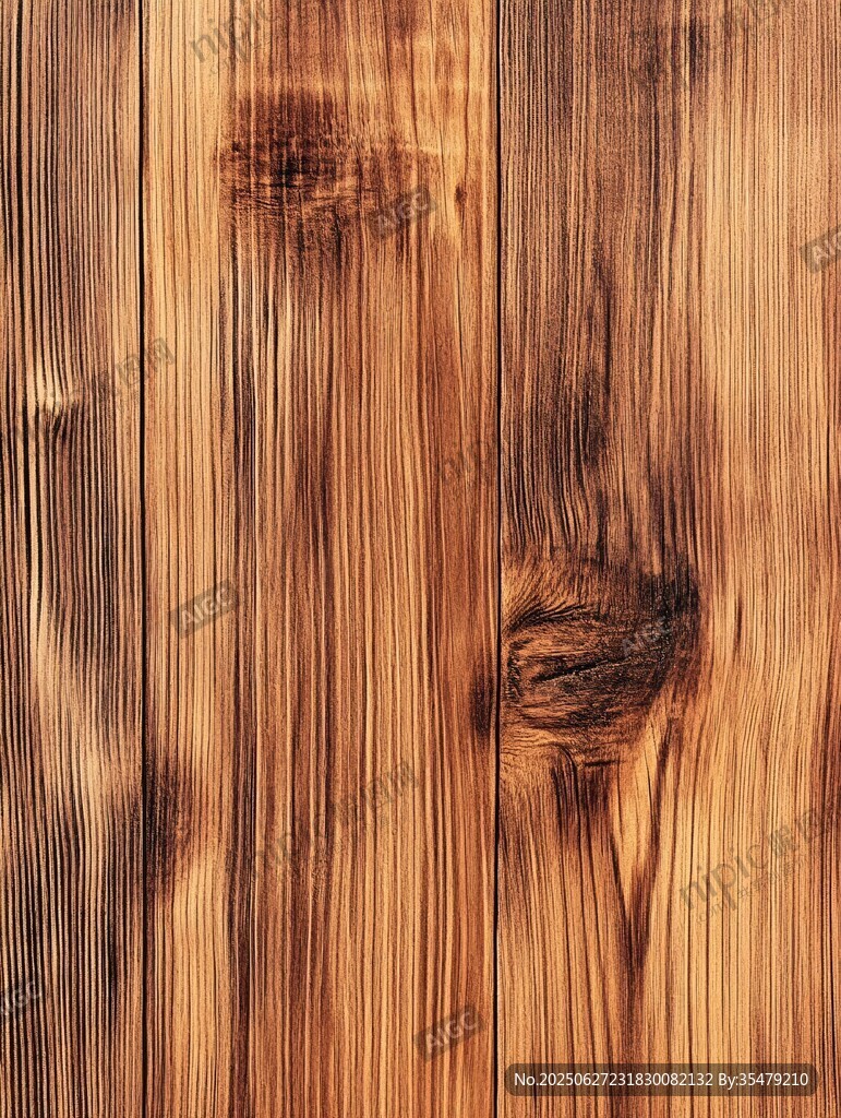 复古木纹木板纹理图