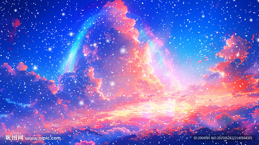 星空