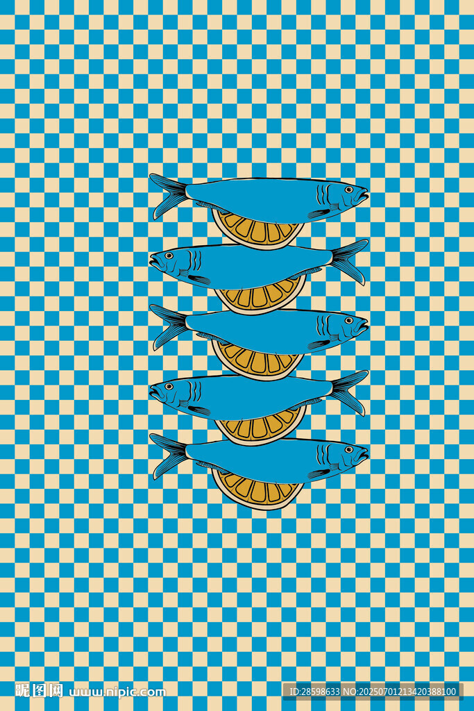 鱼
