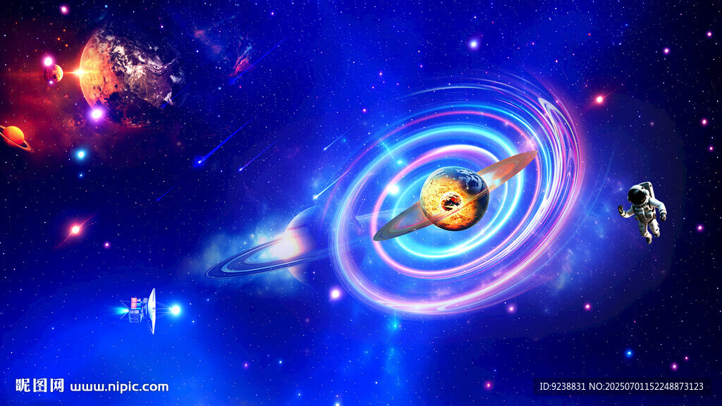 星空宇宙星空
