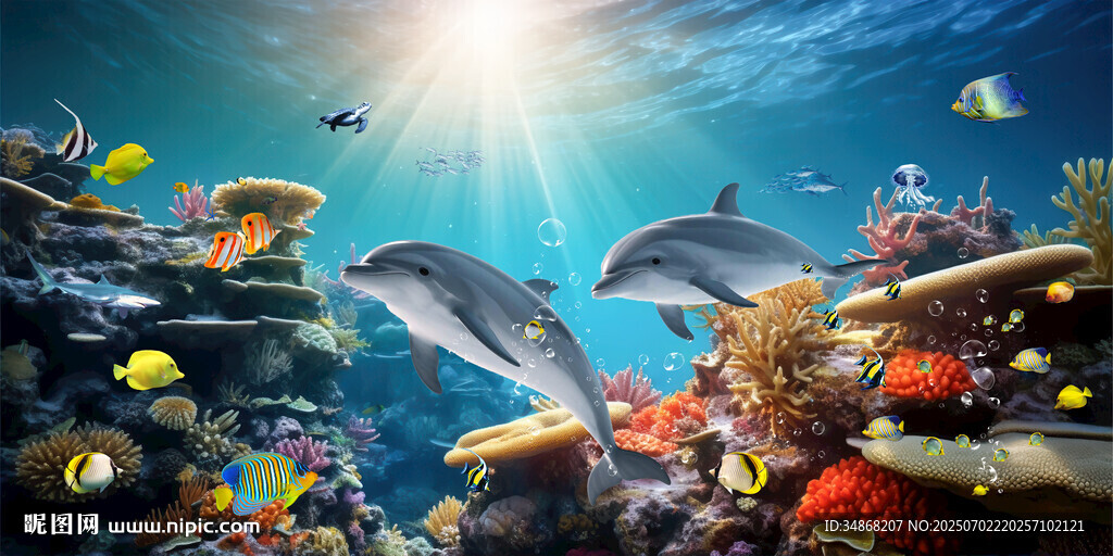 海底之家