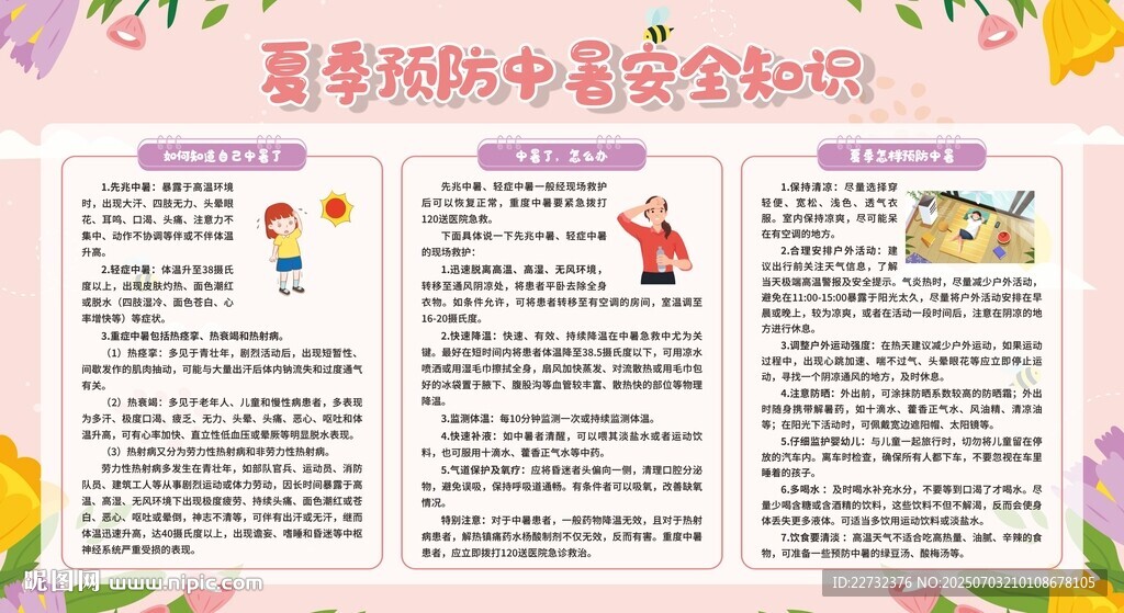 春季幼儿食品安全小贴士