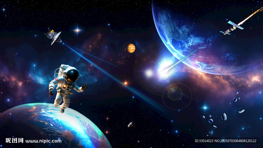 星空宇宙星空