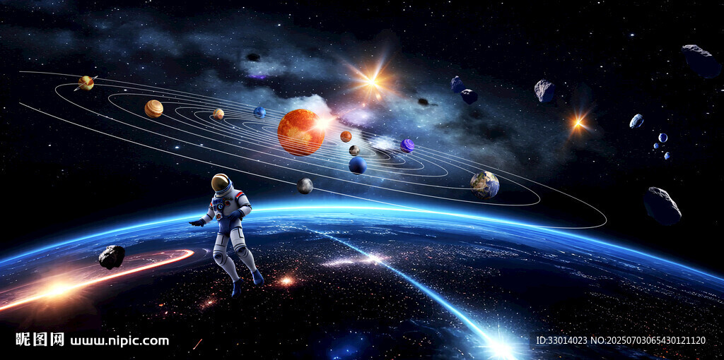 星空软膜天花