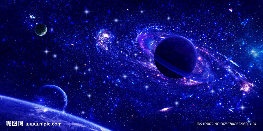 宇宙星空 