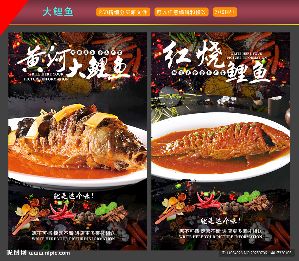 黄河大鲤鱼5