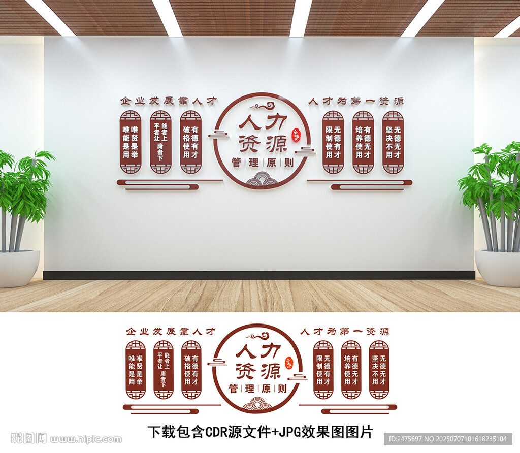 人力资源