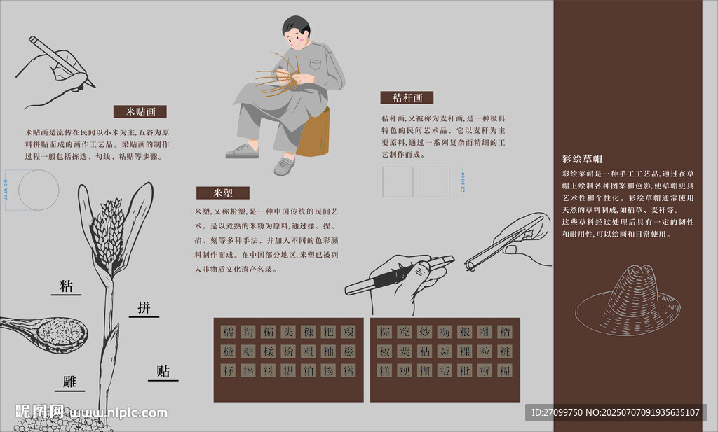 水稻文化