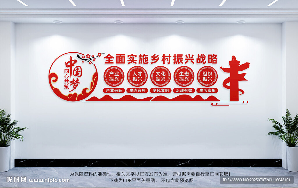全面实施乡村振兴战略