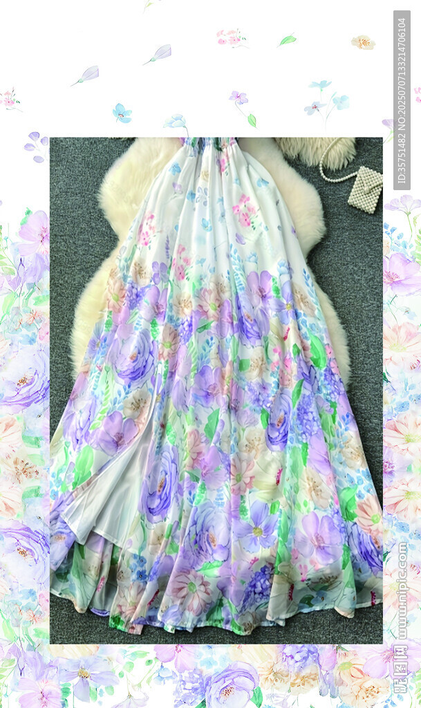 花朵