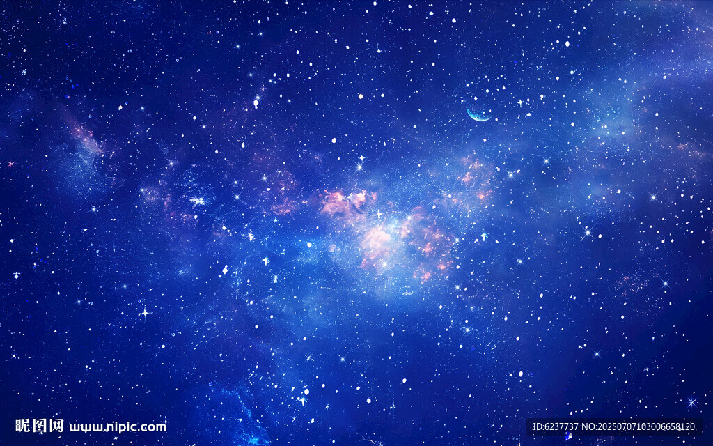 星空顶星空灯箱