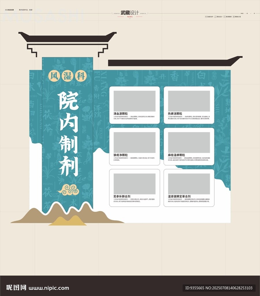 院内制剂