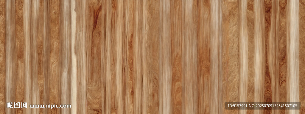 木纹背景纹理图