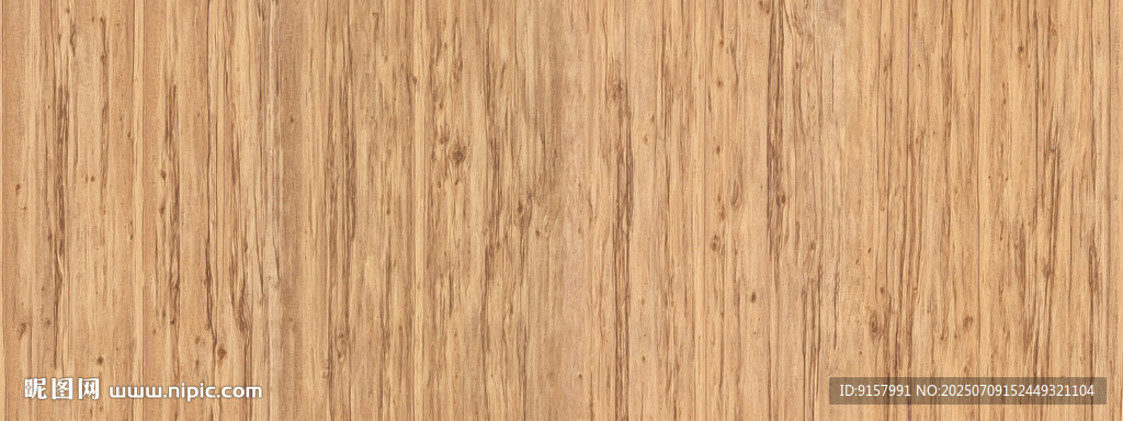 浅棕色木纹纹理背景图