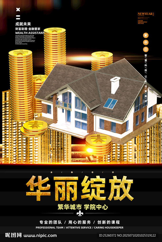 房地产