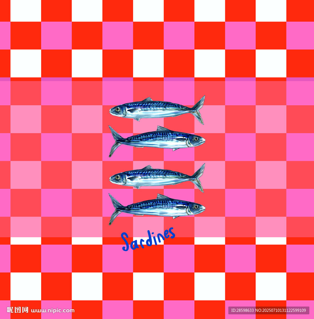 鱼