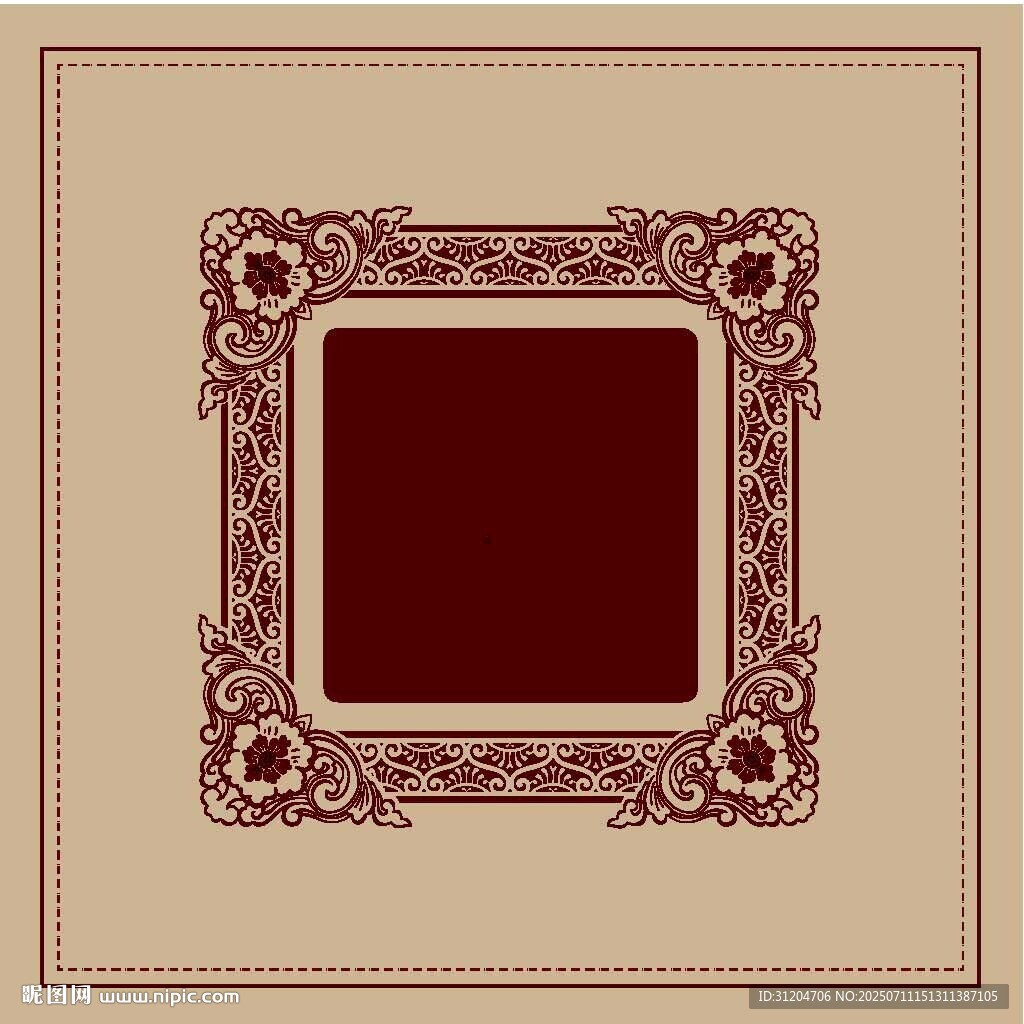 皮册花纹