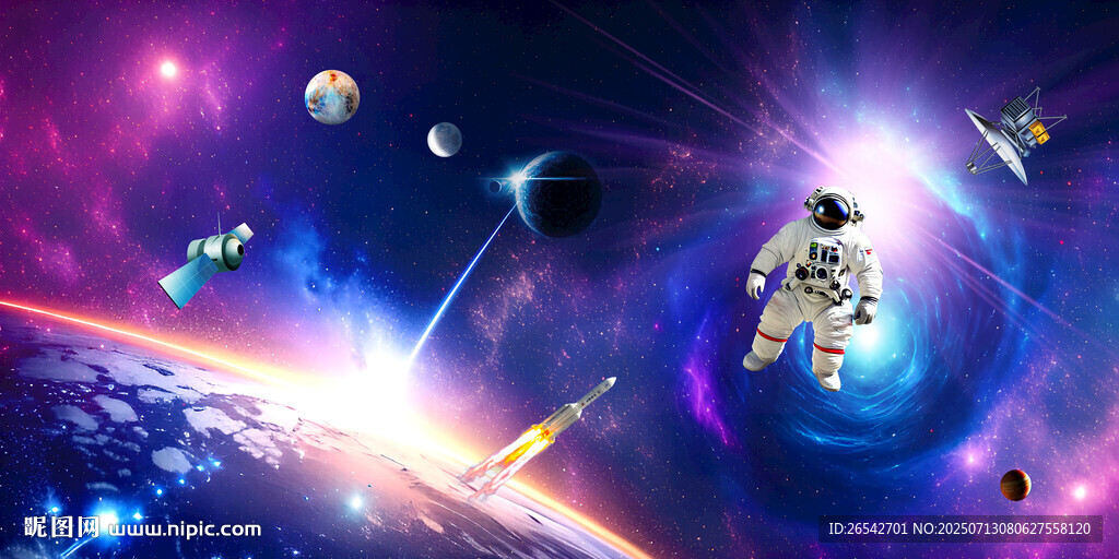 宇宙