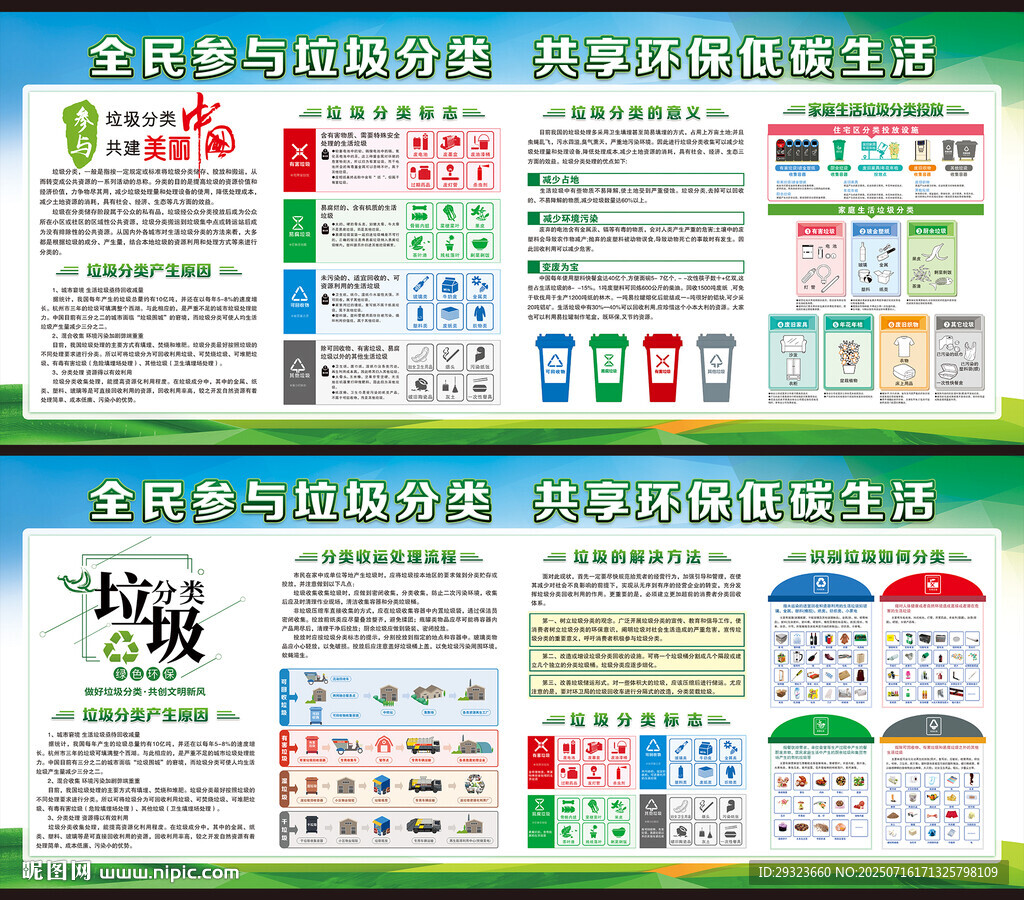 垃圾分类