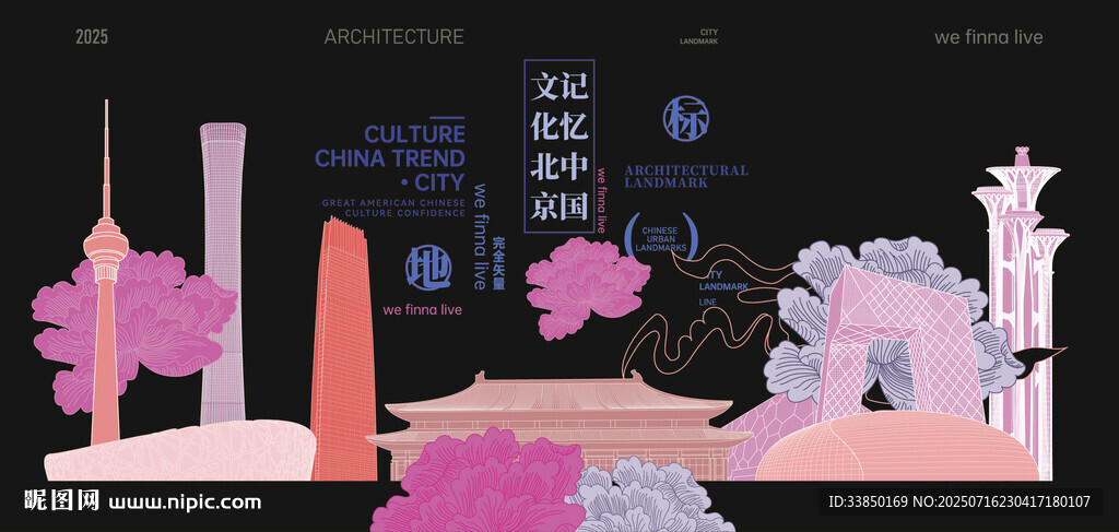 北京
