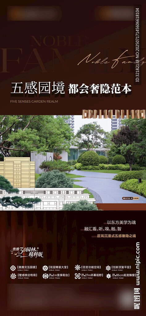 地产 价值点