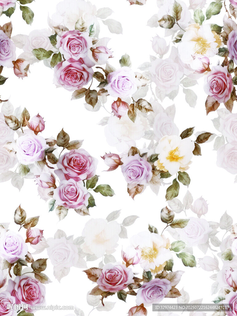 玫瑰花