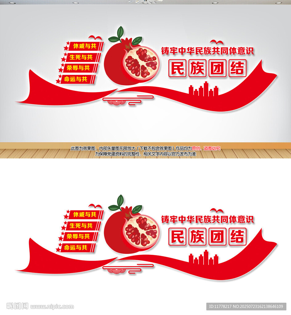 民族共同体意识