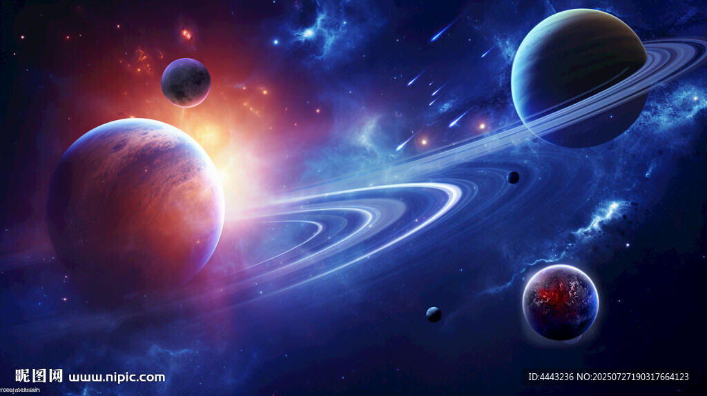 宇宙星空