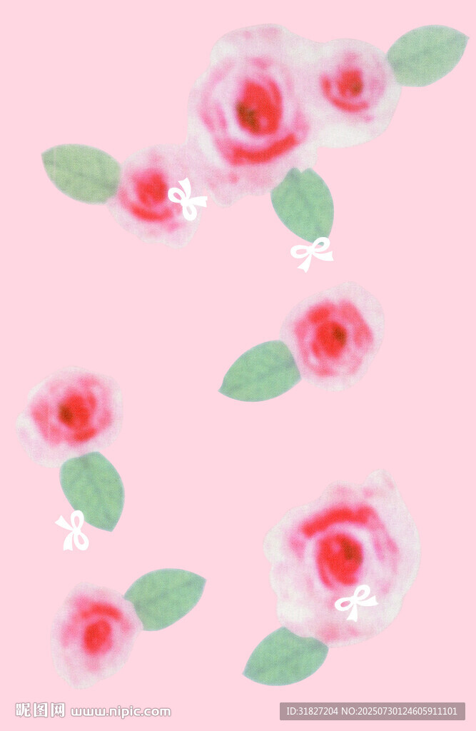 玫瑰花