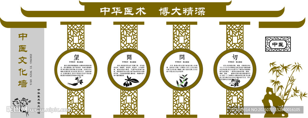 中医文化