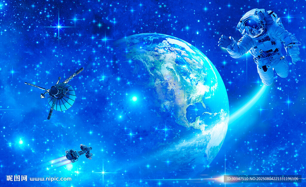 星空桌球室天花软膜背景墙