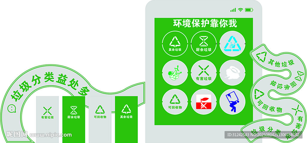 环保