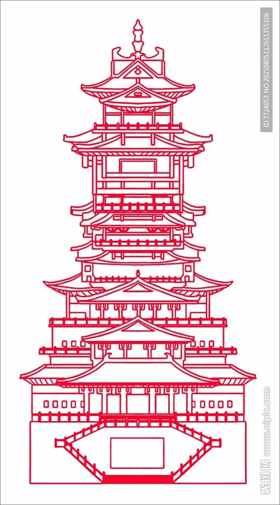 越王楼