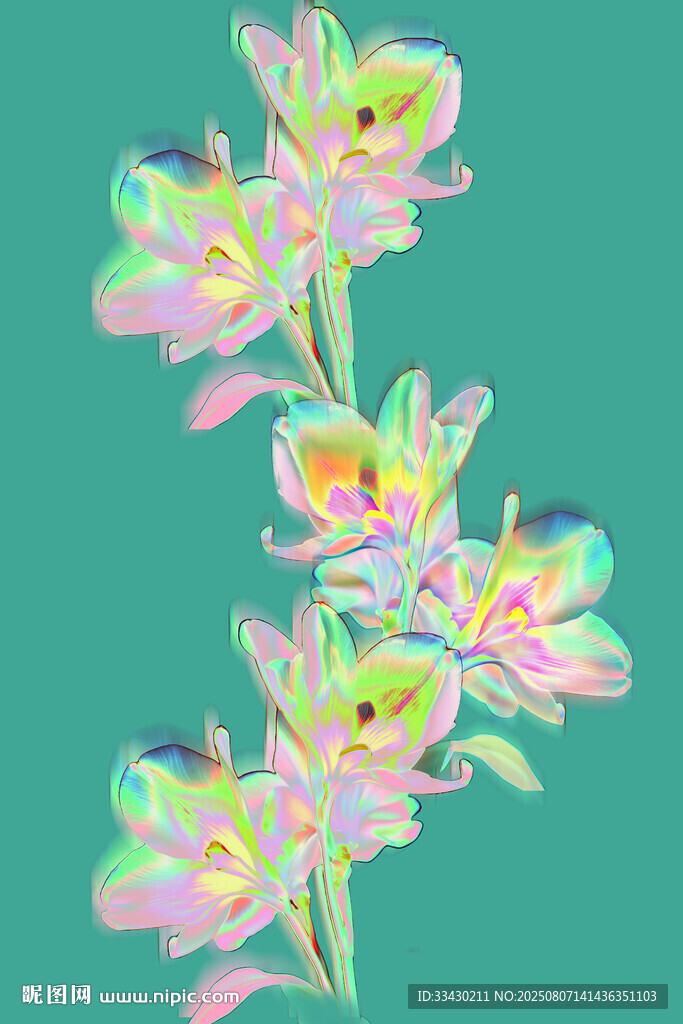 数码印花