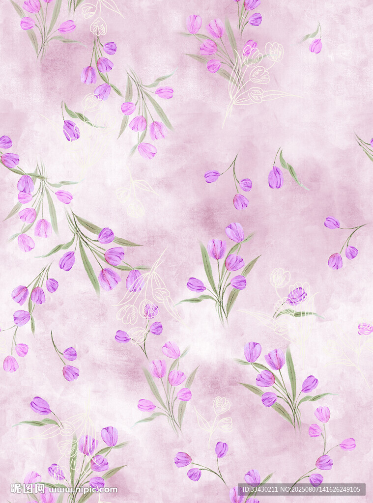数码印花