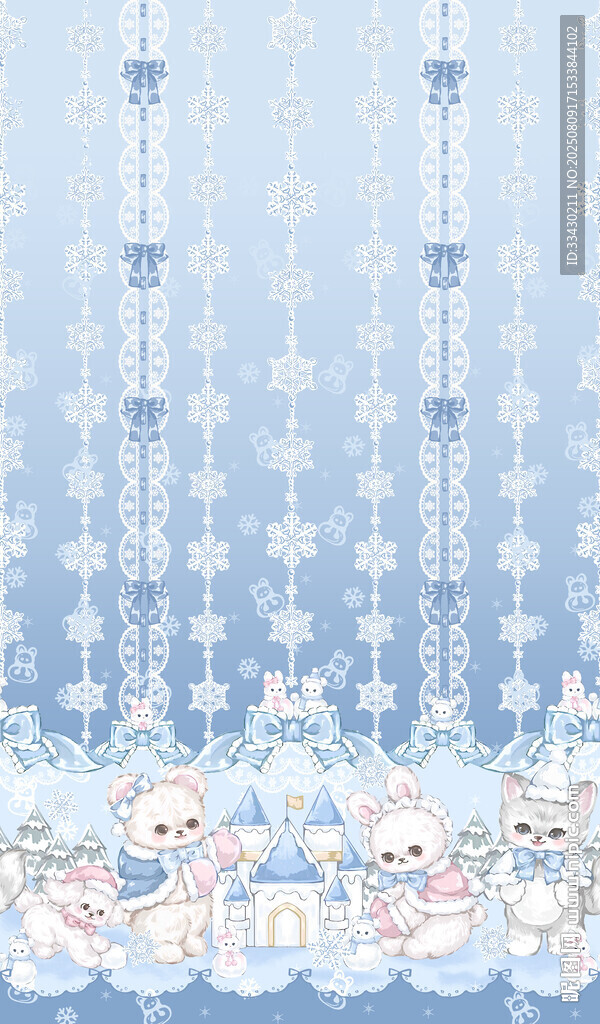 数码印花