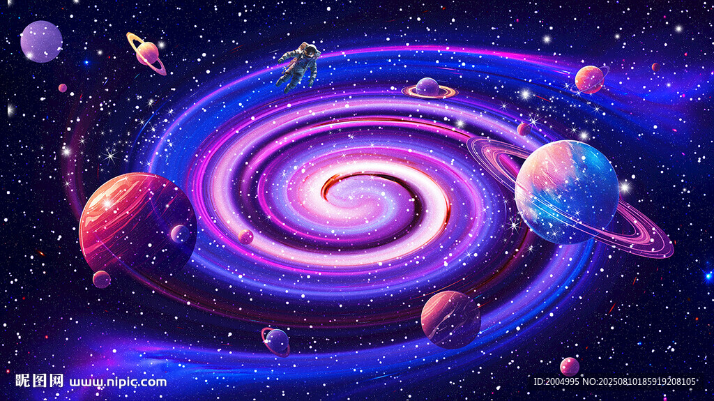 唯美星球