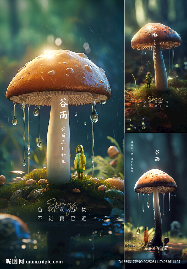 处暑  