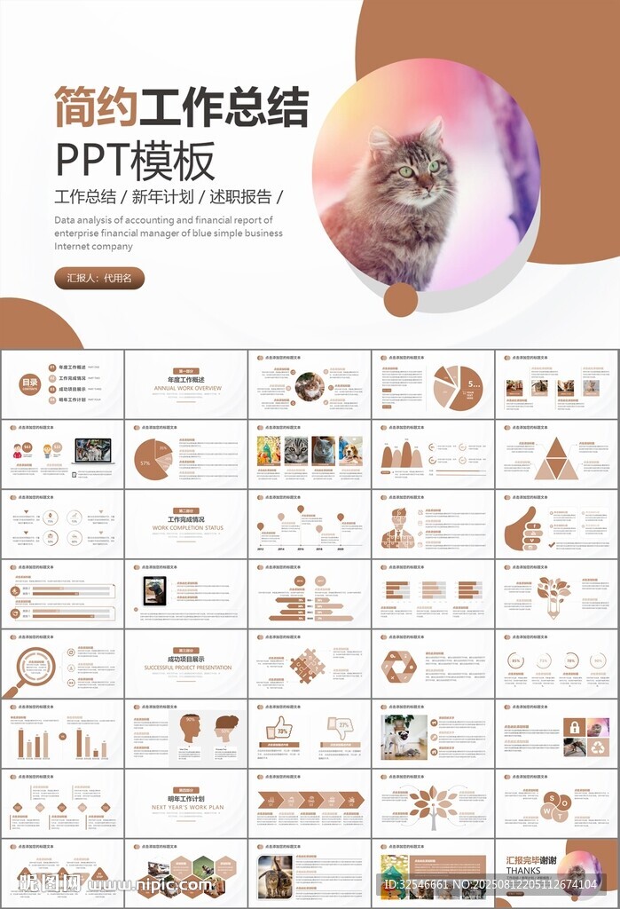 宠物行业医院美容宠物店ppt