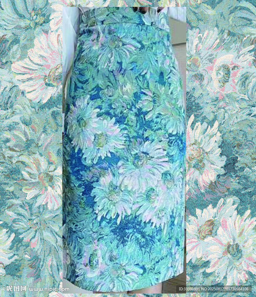雏菊