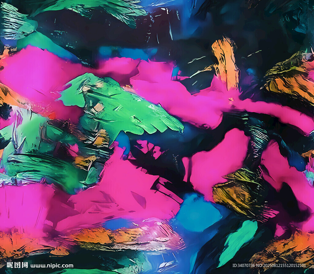 数码印花