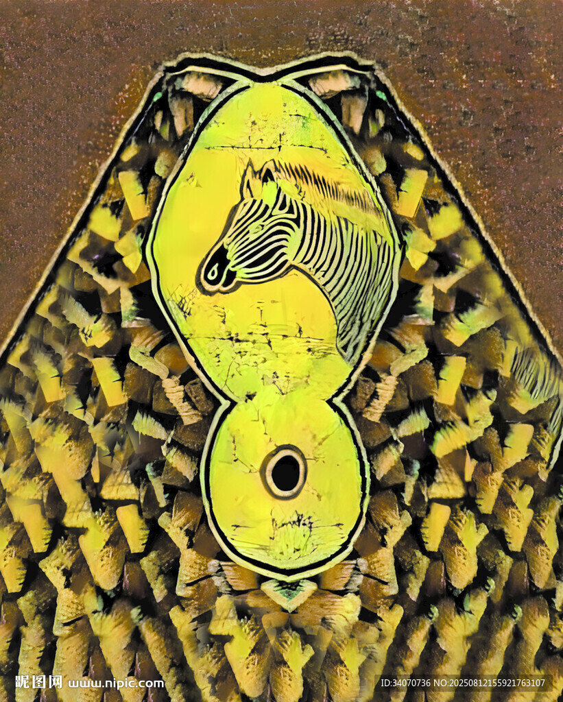 数码印花